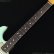 画像9: Fender Custom Shop　W25 Limited 1965 Stratocaster Jouneyman Relic C/R [Aged Surf Green] (9)