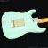 画像16: Fender Custom Shop　W25 Limited 1965 Stratocaster Jouneyman Relic C/R [Aged Surf Green]