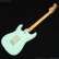 画像18: Fender Custom Shop　W25 Limited 1965 Stratocaster Jouneyman Relic C/R [Aged Surf Green] (18)