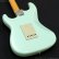 画像15: Fender Custom Shop　W25 Limited 1965 Stratocaster Jouneyman Relic C/R [Aged Surf Green] (15)