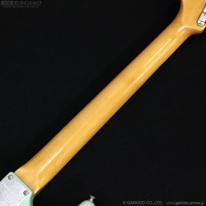 画像10: Fender Custom Shop　W25 Limited 1965 Compound Radius Stratocaster Jouneyman Relic [Aged Surf Green]