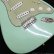 画像6: Fender Custom Shop　W25 Limited 1965 Stratocaster Jouneyman Relic C/R [Aged Surf Green]
