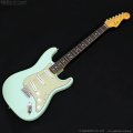 Fender Custom Shop　W25 Limited 1965 Compound Radius Stratocaster Jouneyman Relic [Aged Surf Green]