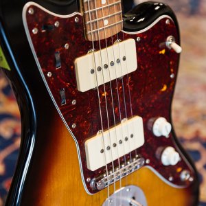 画像2: Lollar Pickups　Original '58 Jazzmaster Set [Parchment]
