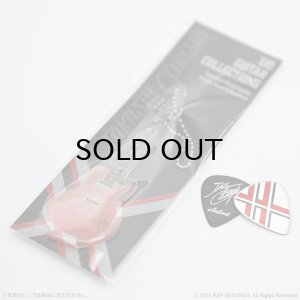 画像5: 大橋隆志　TJO ギター・コレクション アクリルスタンド&キーチェーン PE-JAIL 2025