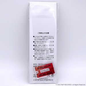 画像4: 大橋隆志　TJO ギター・コレクション アクリルスタンド&キーチェーン PE-JAIL 2025