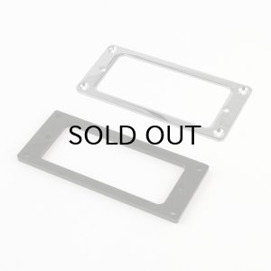 画像5: Lollar Pickups　Mini-Humbucker Set [Chrome] Firebird Mount付