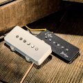 Lollar Pickups　Original '58 Jazzmaster Set [Parchment]