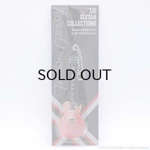 画像3: 大橋隆志　TJO ギター・コレクション アクリルスタンド&キーチェーン PE-JAIL 2025