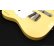 画像10: G&L　1990 ASAT Classic Leo Fender Signature [Blonde] 中古