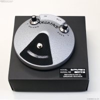 Organic Sounds　Orga Fuzz 66 NKT274