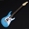 Schecter　OL-BH-FM-FXD [Indigo Light Blue]