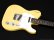 画像3: G&L　1990 ASAT Classic Leo Fender Signature [Blonde] 中古 (3)