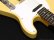 画像6: G&L　1990 ASAT Classic Leo Fender Signature [Blonde] 中古 (6)