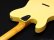 画像14: G&L　1990 ASAT Classic Leo Fender Signature [Blonde] 中古 (14)