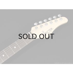 画像5: Schecter　OL-BH-FM-FXD [Indigo Light Blue]