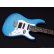 画像3: Schecter　OL-BH-FM-FXD [Indigo Light Blue]