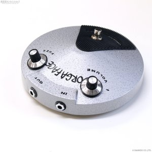 画像3: Organic Sounds　Orga Fuzz 66 NKT274