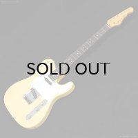 G&L　1990 ASAT Classic Leo Fender Signature [Blonde] 中古