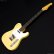 画像1: G&L　1990 ASAT Classic Leo Fender Signature [Blonde] 中古 (1)