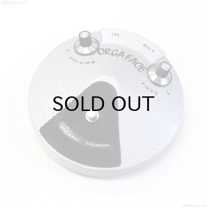 画像2: Organic Sounds　Orga Fuzz 66 NKT274