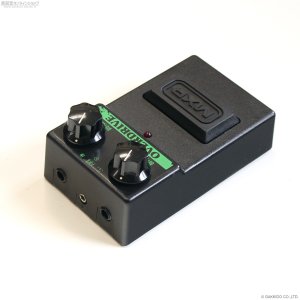 画像2: MXR　M-164 Commande Overdrive [中古]