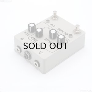 画像4: The Montreal Assembly　Uppers Fuzz オクターブファズ [中古品]