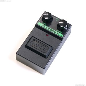画像1: MXR　M-164 Commande Overdrive [中古]