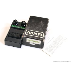 画像7: MXR　M-164 Commande Overdrive [中古]
