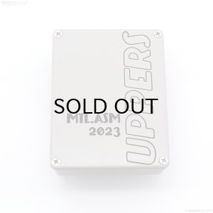 画像5: The Montreal Assembly　Uppers Fuzz オクターブファズ [中古品]