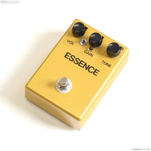 画像1: Human Gear　Essence