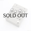 The Montreal Assembly　Uppers Fuzz オクターブファズ [中古品]