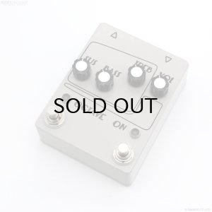 画像1: The Montreal Assembly　Uppers Fuzz オクターブファズ [中古品]