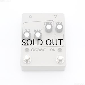 画像2: The Montreal Assembly　Uppers Fuzz オクターブファズ [中古品]