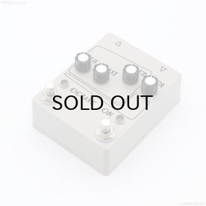 画像3: The Montreal Assembly　Uppers Fuzz オクターブファズ [中古品]