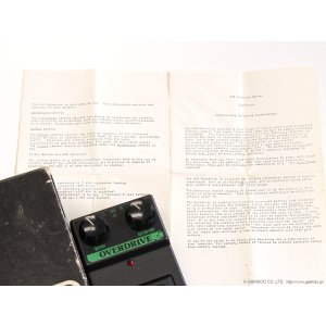 画像5: MXR　M-164 Commande Overdrive [中古]