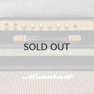 画像7: Marshall　2009 2187 JMP 50W 2x12” ギターアンプ コンボ [中古品]