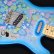 画像7: Fender　Made in Japan Limited Telecaster [Blue Flower]