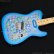 画像2: Fender　Made in Japan Limited Telecaster [Blue Flower] (2)