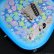 画像5: Fender　Made in Japan Limited Telecaster [Blue Flower] (5)