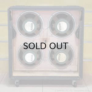 画像9: Marshall　1991 1960BX 4x12” スピーカーキャビネット [中古品]