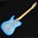 画像17: Fender　Made in Japan Limited Telecaster [Blue Flower] (17)
