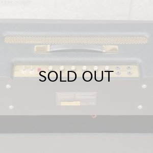 画像6: Marshall　2009 2187 JMP 50W 2x12” ギターアンプ コンボ [中古品]