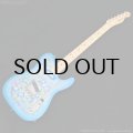 Fender　Made in Japan Limited Telecaster [Blue Flower]
