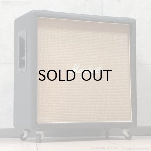 画像4: Marshall　1991 1960BX 4x12” スピーカーキャビネット [中古品]