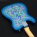 画像16: Fender　Made in Japan Limited Telecaster [Blue Flower]