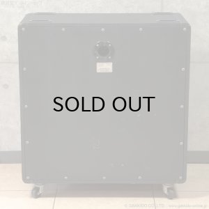 画像3: Marshall　1991 1960BX 4x12” スピーカーキャビネット [中古品]