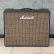 画像2: Marshall　2009 2187 JMP 50W 2x12” ギターアンプ コンボ [中古品] (2)