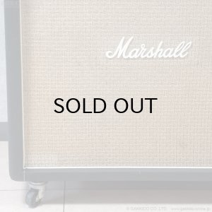 画像7: Marshall　1991 1960BX 4x12” スピーカーキャビネット [中古品]