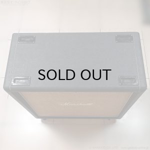 画像6: Marshall　1991 1960BX 4x12” スピーカーキャビネット [中古品]